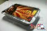 Kit Ressaca