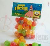 Saco do Bob esponja