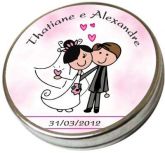Latinha Personalizada