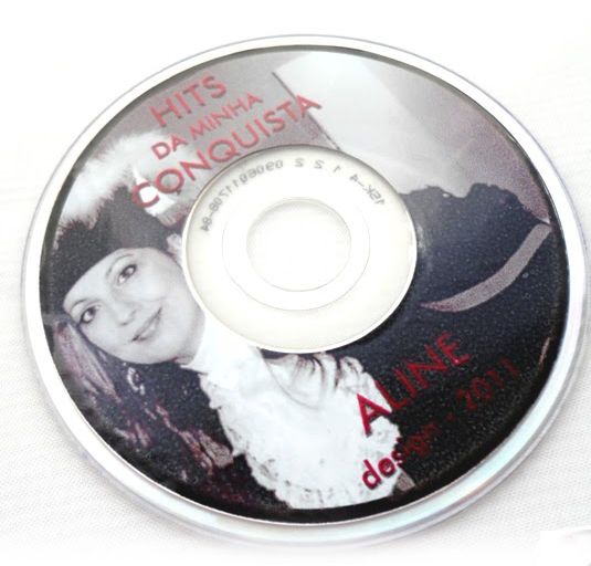 Hits da Minha Conquista Formando