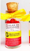 Pilula da Felicidade Formando