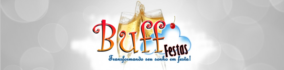 Buff Festas