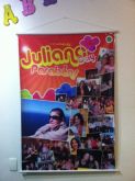 Banner 0,90 x 180