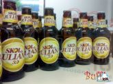 Garrafa de Cerveja